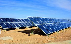 HouseWell（豪森维尔）—发电厂除湿应用